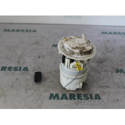 Peugeot - 206 - Kraftstoffpumpe Elektrisch