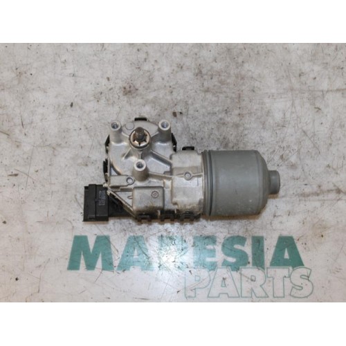 Peugeot - 206 - Front wiper motor