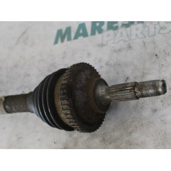 Peugeot - 206 - Arbre de transmission avant gauche