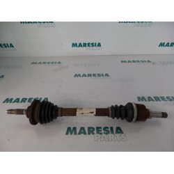 Peugeot - 206 - Arbre de transmission avant gauche