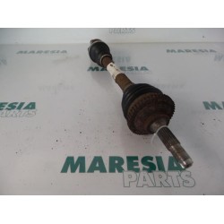 Peugeot - 206 - Arbre de transmission avant gauche