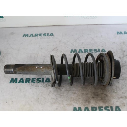 Peugeot - 206 - Front shock absorber rod, left