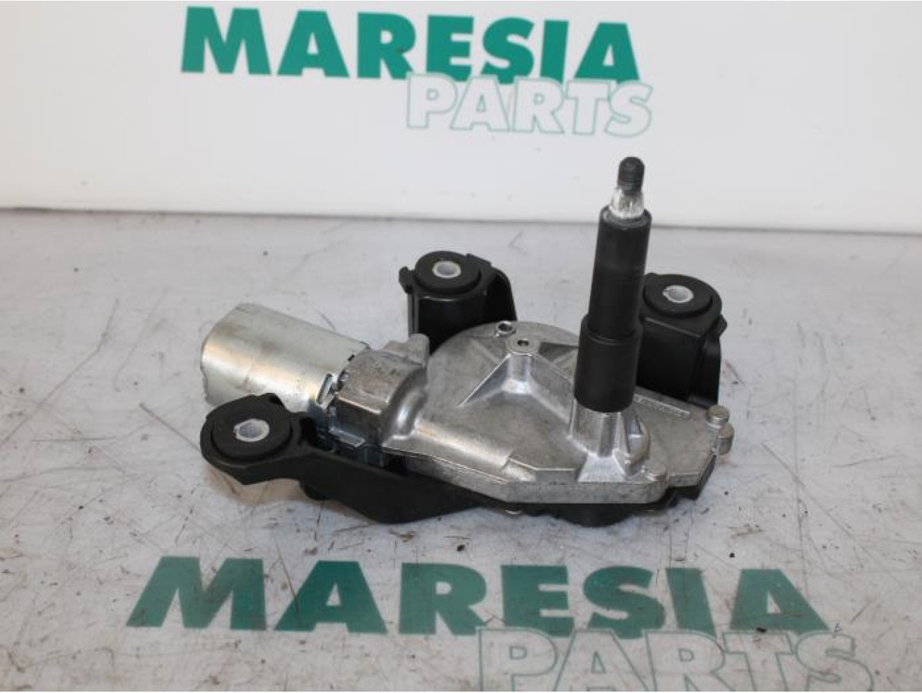 Renault - Megane - Rear wiper motor