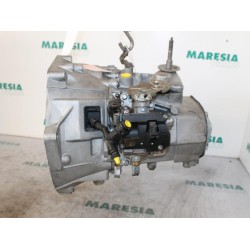 Peugeot - 308 - Versnellingsbak