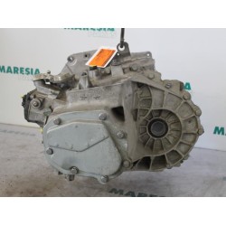 Peugeot - 308 - Gearbox