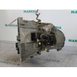 Peugeot - 308 - Gearbox