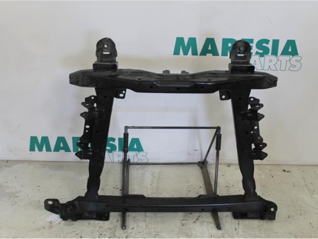 Renault - Twingo - Subframe