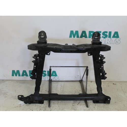 Renault - Twingo - Subframe