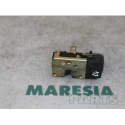 Peugeot - 206 - Türschlossmechanik 4-türig links vorne