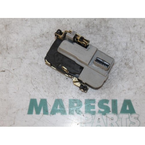 Peugeot - 206 - Door lock mechanism 4-door, front left