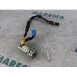 Peugeot - 206 - Kontaktslot+Sleutel