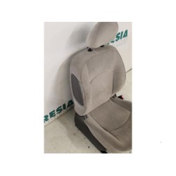 Peugeot - 206 - Siège droit