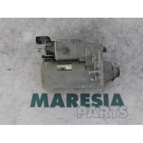 Peugeot - 208 - Startmotor