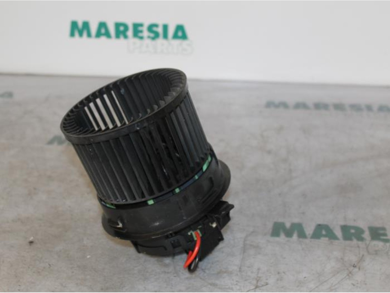 Peugeot - 208 - Moteur de ventilation chauffage