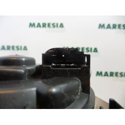 Peugeot - 208 - Moteur de ventilation chauffage