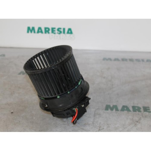 Peugeot - 208 - Moteur de ventilation chauffage