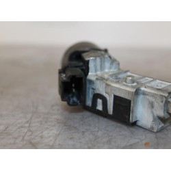Peugeot - 208 - Kontaktslot+Sleutel