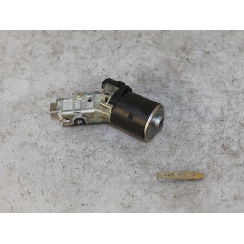 Peugeot - 208 - Kontaktslot+Sleutel
