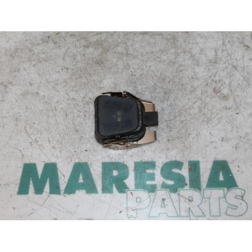 Peugeot - 208 - Rain sensor
