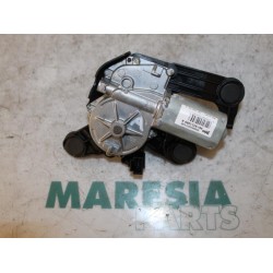 Peugeot - 208 - Ruitenwissermotor achter