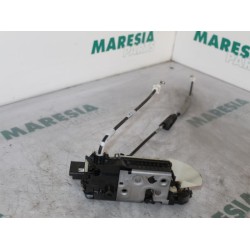 Peugeot - 208 - Türschlossmechanik 4-türig links vorne