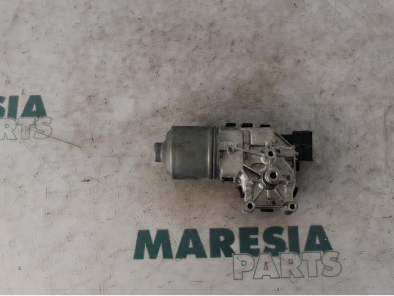 Peugeot - 208 - Front wiper motor
