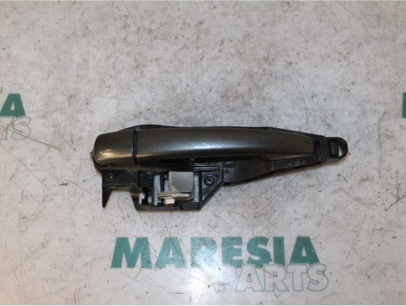 Peugeot - 208 - Türgriff 4-türig links hinten