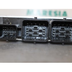 Peugeot - 208 - Engine management computer
