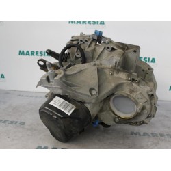 Renault - Twingo - Gearbox