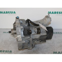 Renault - Twingo - Gearbox