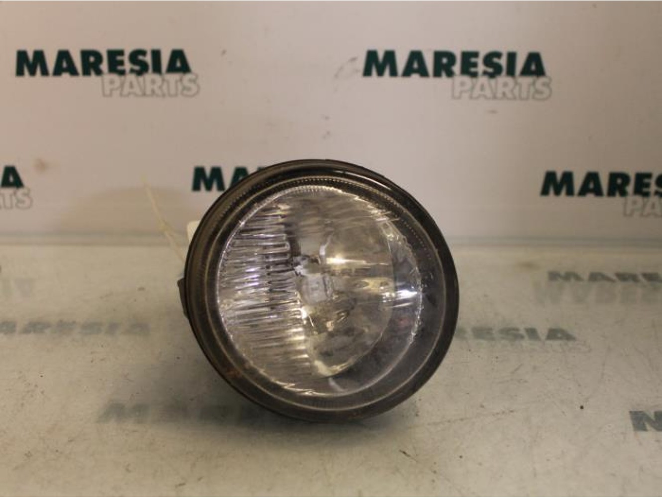 Renault - Clio - Fog light, front right