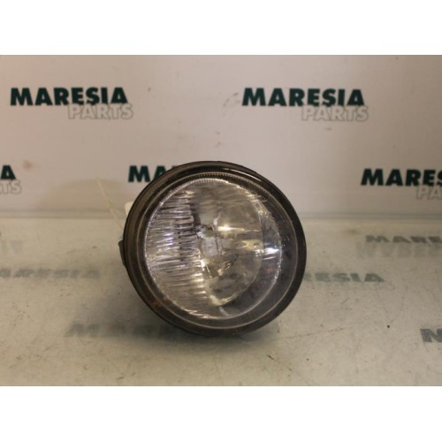 Renault - Clio - Fog light, front right