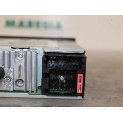 Renault - Twingo - Radio CD player