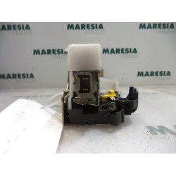 Renault - Clio - Deurslot Mechaniek 2Deurs links