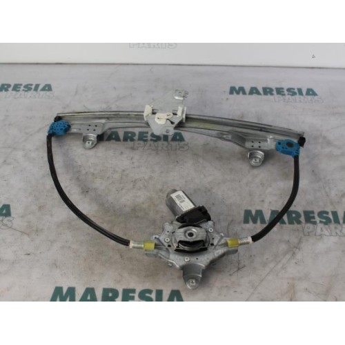 Renault - Twingo - Window mechanism 2-door, front right