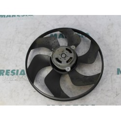 Renault - Laguna - Fan motor