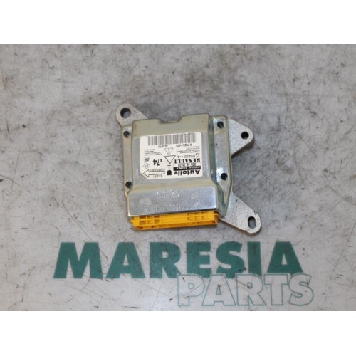 Renault - Laguna - Airbag Module