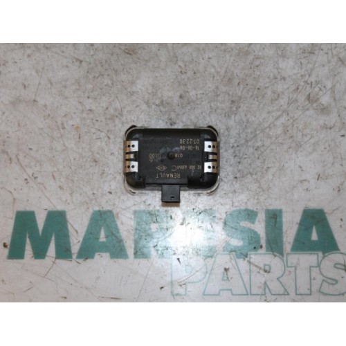 Renault - Laguna - Rain sensor