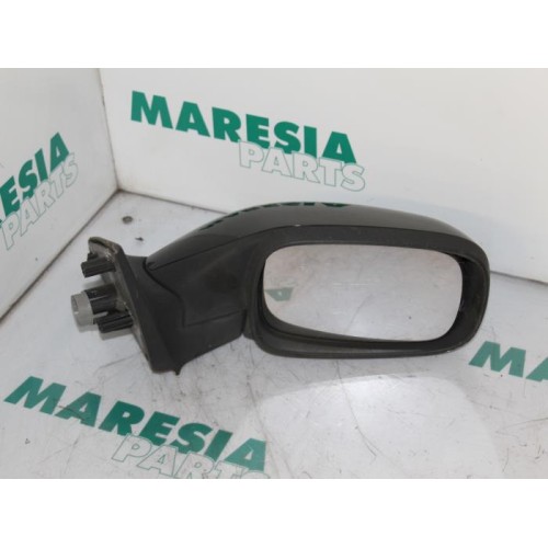 Renault - Laguna - Wing mirror, right