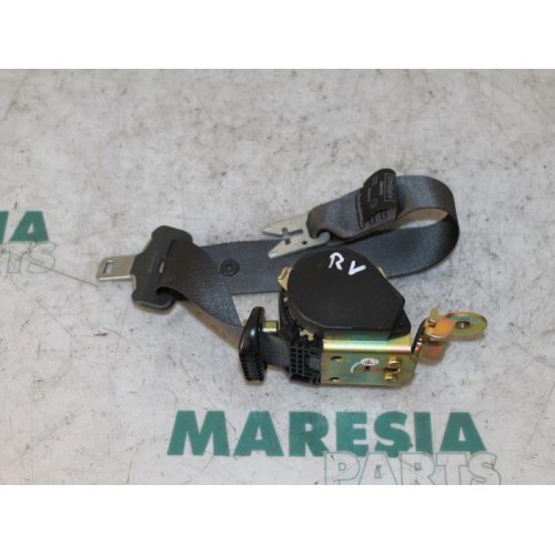 Renault - Laguna - Front seatbelt, right