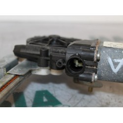 Renault - Laguna - Fenstermechanik 4-türig links hinten