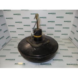 Renault - Laguna - Brake servo