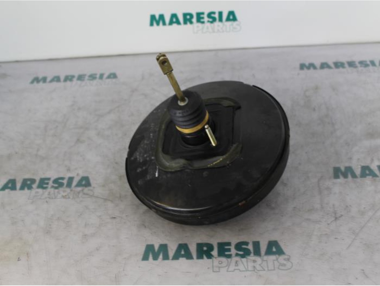 Renault - Laguna - Brake servo