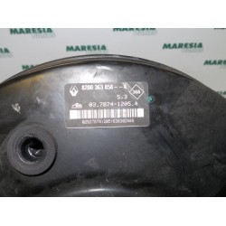 Renault - Laguna - Brake servo