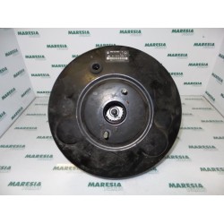 Renault - Laguna - Brake servo