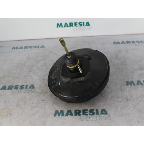 Renault - Laguna - Brake servo
