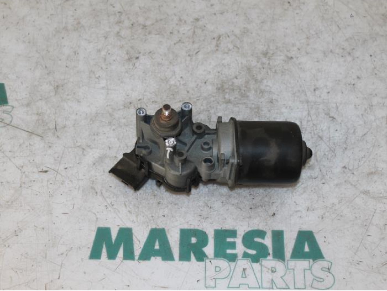 Renault - Laguna - Front wiper motor