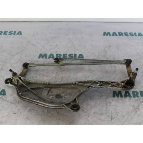 Renault - Laguna - Wiper mechanism