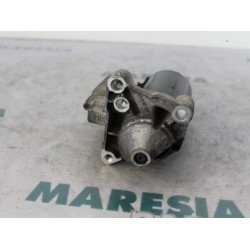 Renault - Laguna - Startmotor