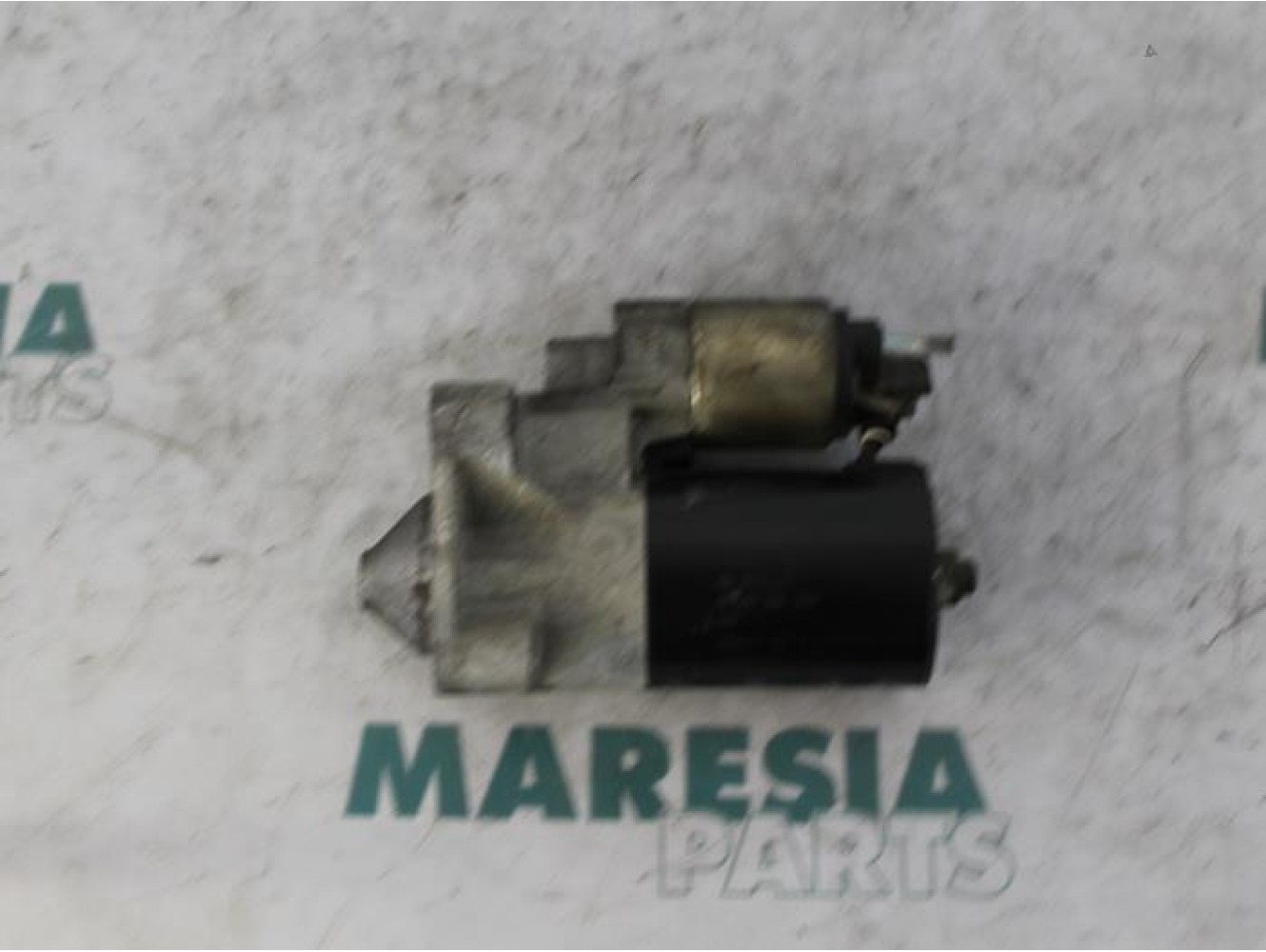 Renault - Laguna - Startmotor